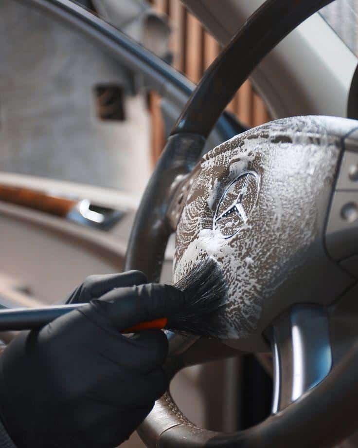 Interior Deep Cleaning Cooper City FL