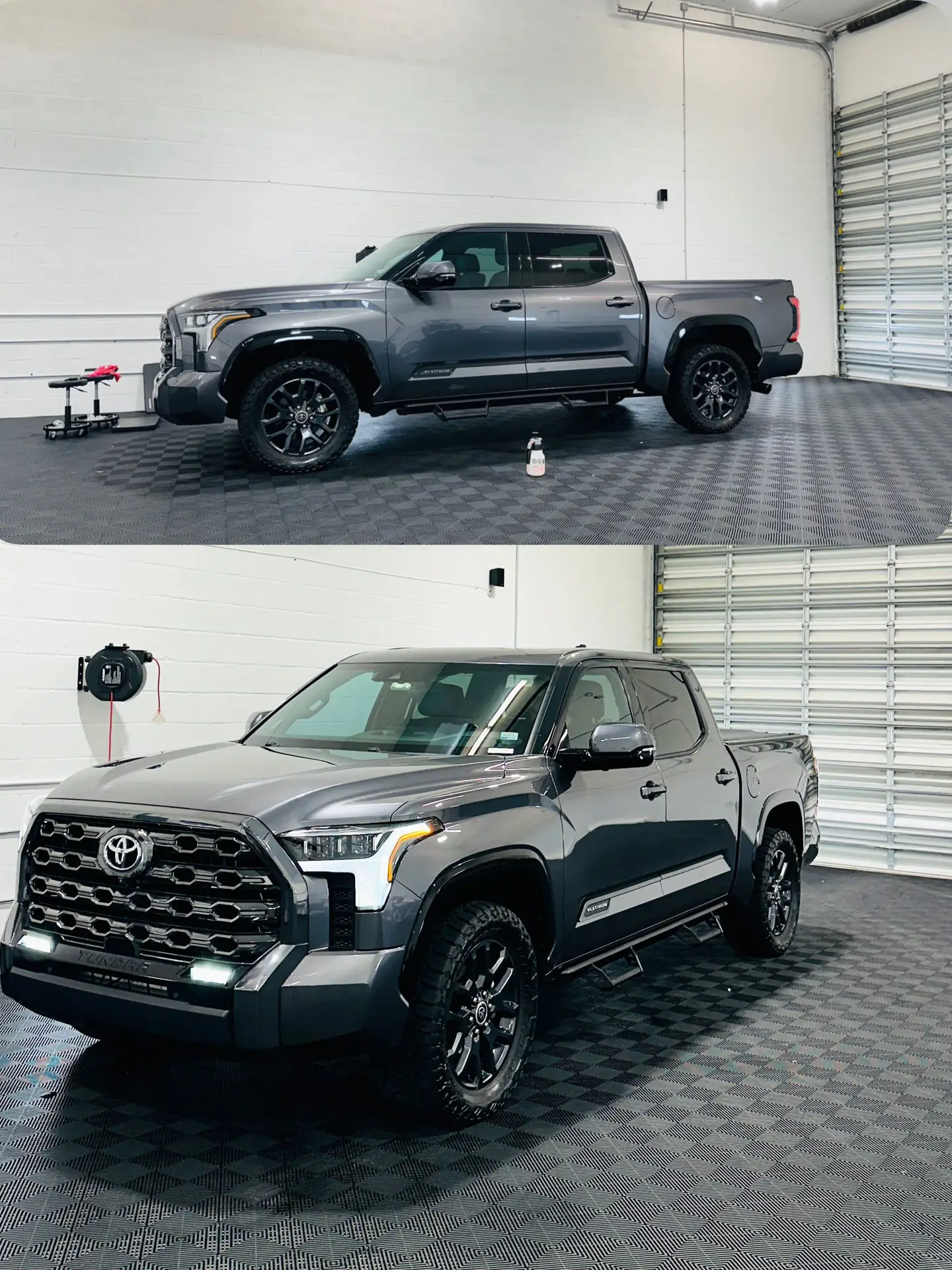 Premium car detailing ceramic coating Weston Pembroke Pines FL