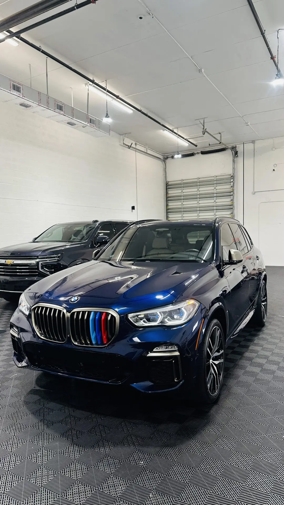 Professional auto detailing results Broward County Florida