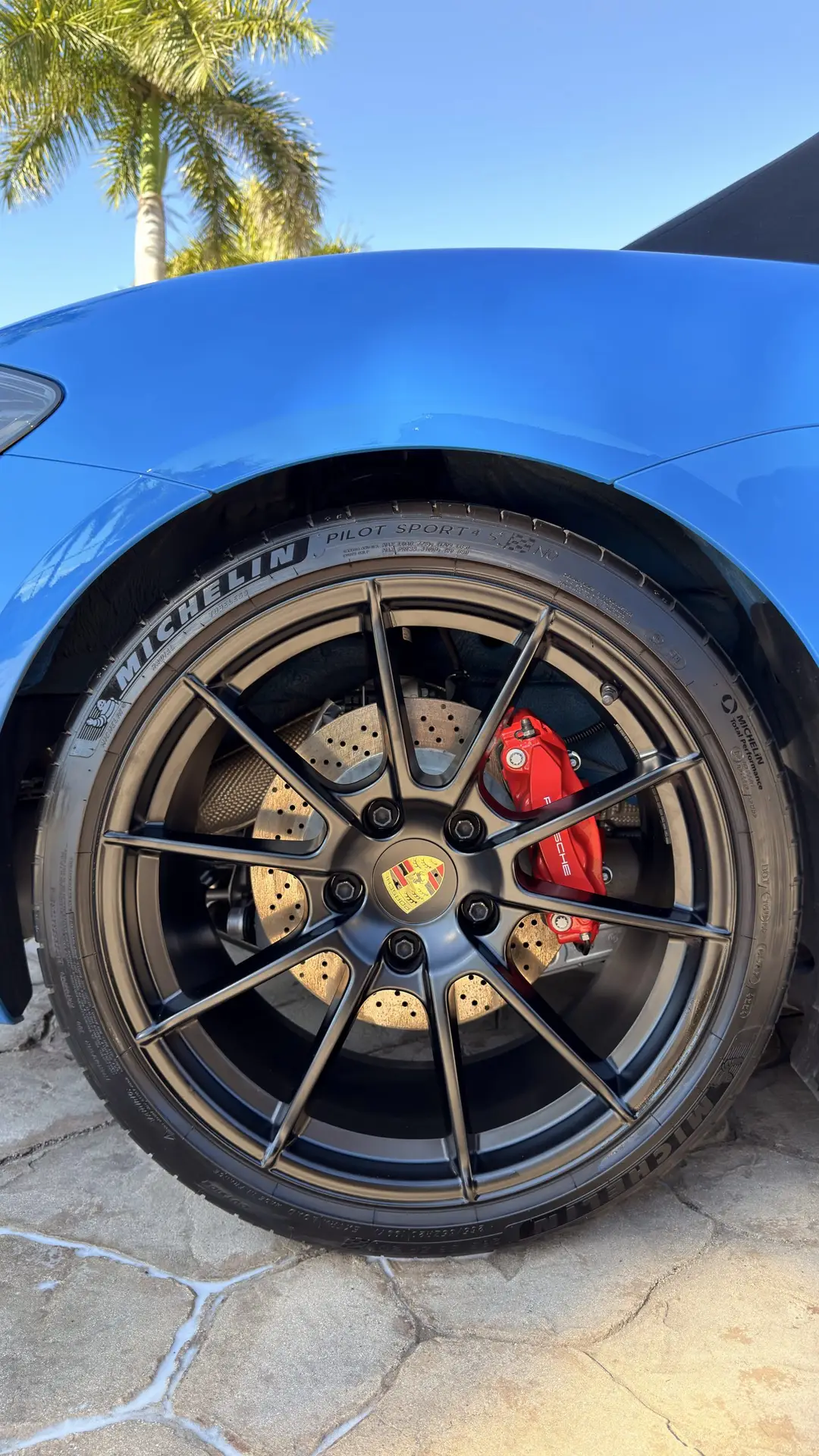 Mobile car detailing service Fort Lauderdale FL - LuxeWash