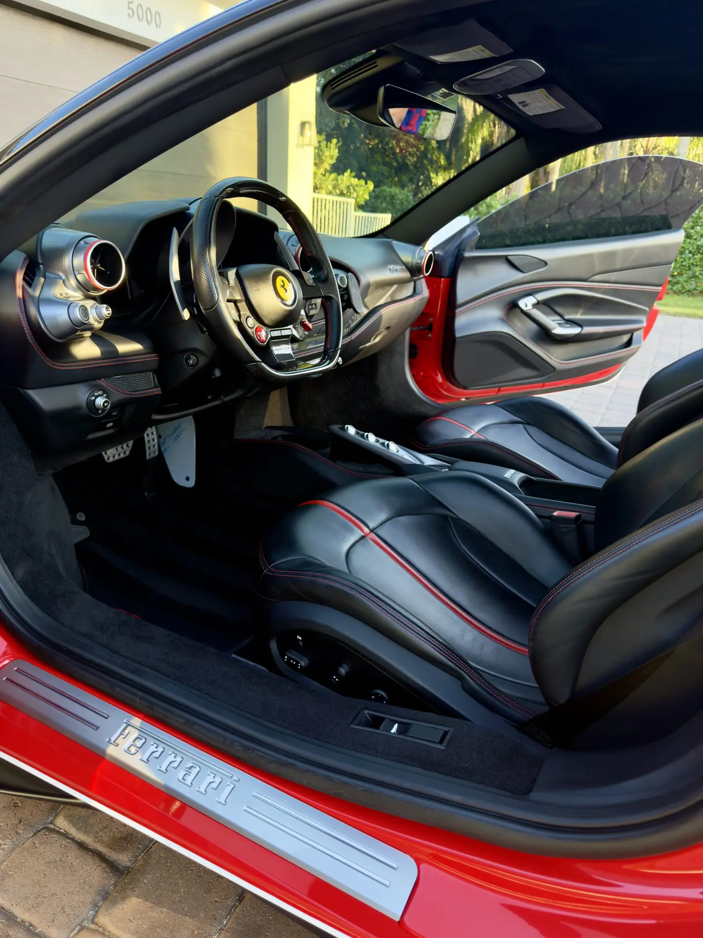 Car detailing Davie FL - mobile auto detailing service near me