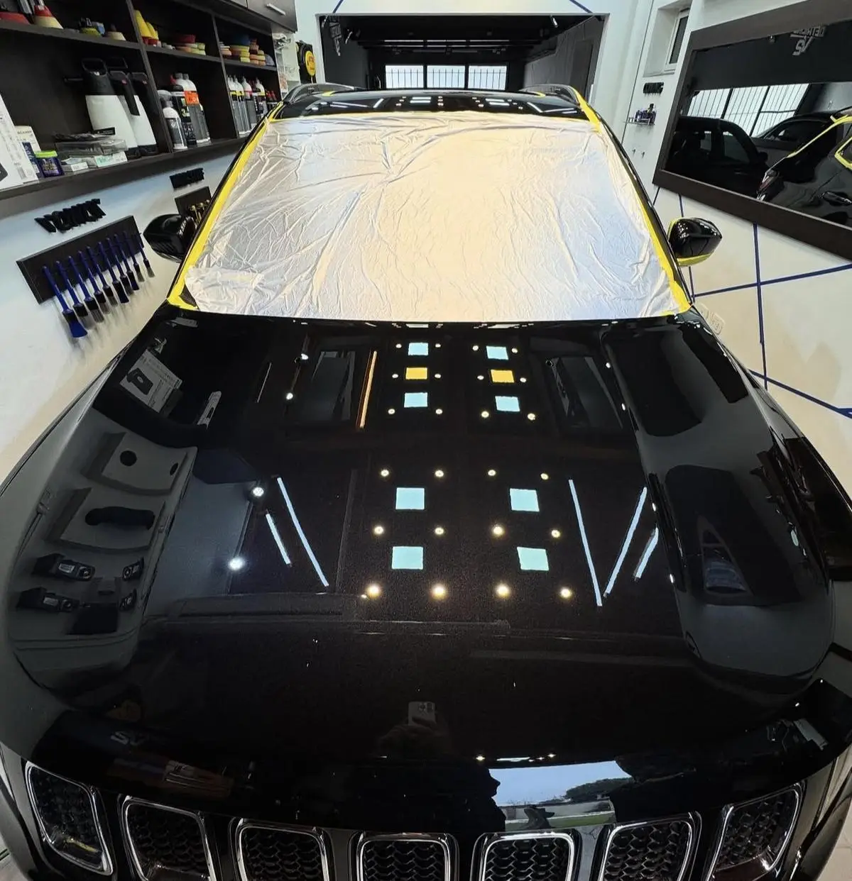 Basic Detailing Cooper City FL