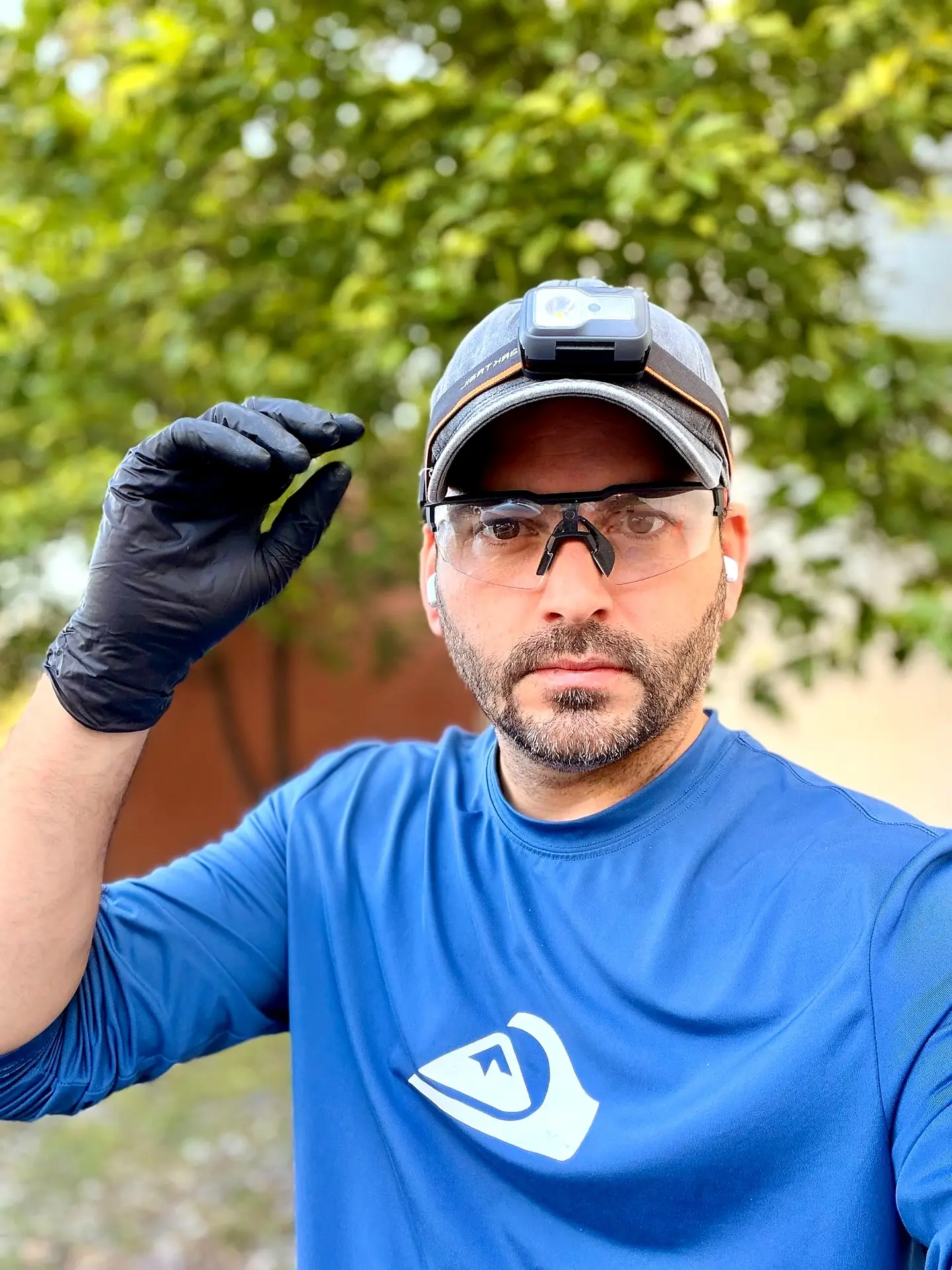 Mariano - LuxeWash Founder